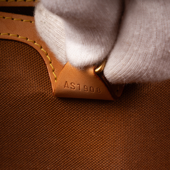 Louis Vuitton Ellipse MM - Picture 11 of 11